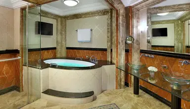 Habtoor Grand Resort & SPA