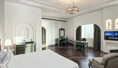 Habtoor Grand Resort & SPA
