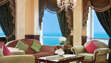 Habtoor Grand Resort & SPA