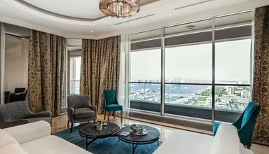 Habtoor Grand Resort & SPA