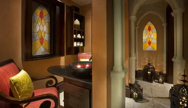 Habtoor Grand Resort & SPA