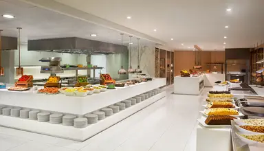 Habtoor Grand Resort & SPA