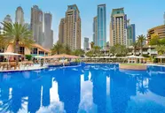 Habtoor Grand Resort & SPA