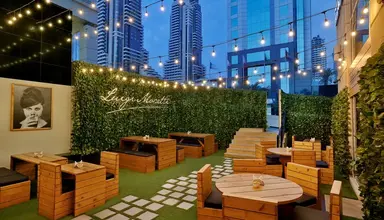 Habtoor Grand Resort & SPA