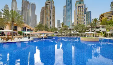 Habtoor Grand Resort & SPA