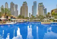 Habtoor Grand Resort & SPA