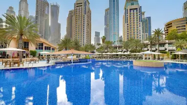 Habtoor Grand Resort & SPA