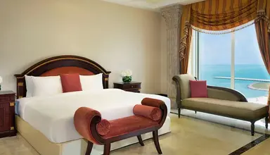 Habtoor Grand Resort & SPA