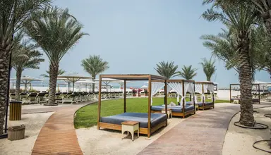 Habtoor Grand Resort & SPA