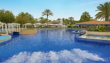 Habtoor Grand Resort & SPA