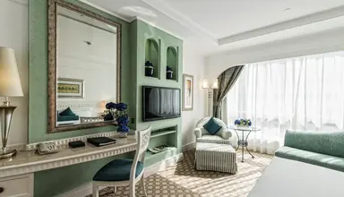 Habtoor Grand Resort & SPA