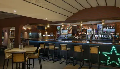 Habtoor Grand Resort & SPA
