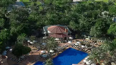 Habtoor Grand Resort & SPA