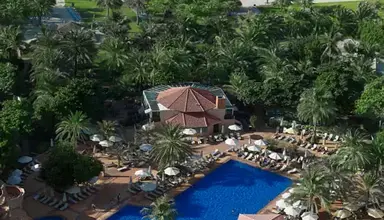 Habtoor Grand Resort & SPA