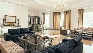 Habtoor Grand Resort & SPA