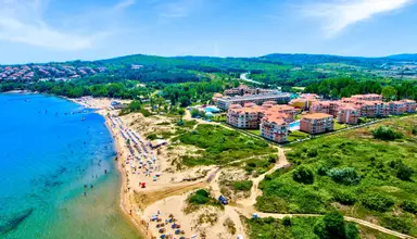 Hacienda Beach