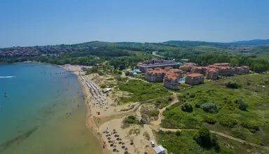 Hacienda Beach