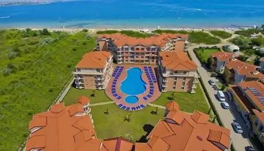 Hacienda Beach