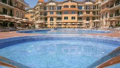 Hacienda Beach