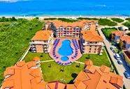 Hacienda Beach