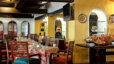 Hacienda Buenaventura Spa & Beach Club