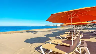 Hacienda Buenaventura Spa & Beach Club