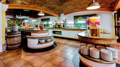 Hacienda Buenaventura Spa & Beach Club