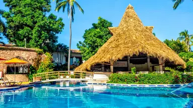 Hacienda Buenaventura Spa & Beach Club
