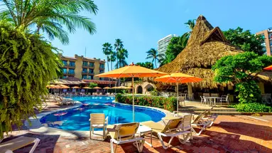 Hacienda Buenaventura Spa & Beach Club