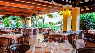 Hacienda Buenaventura Spa & Beach Club