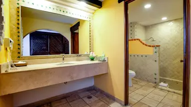 Hacienda Buenaventura Spa & Beach Club