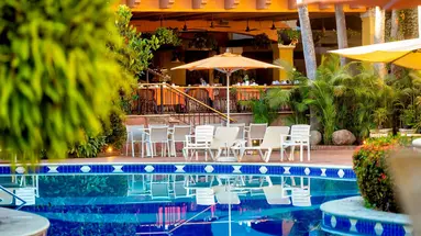 Hacienda Buenaventura Spa & Beach Club