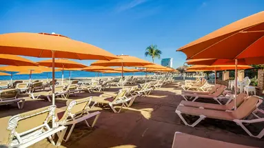 Hacienda Buenaventura Spa & Beach Club