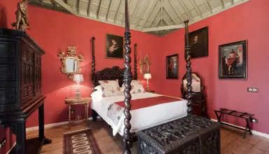 Hacienda de Abajo