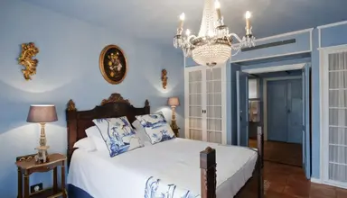 Hacienda de Abajo