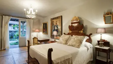 Hacienda de Abajo