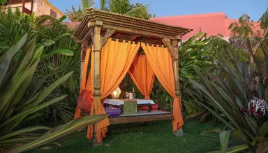 Hacienda de Abajo