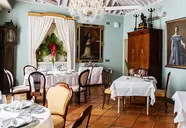 Hacienda de Abajo