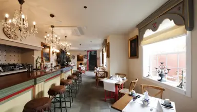 Hacienda de Abajo