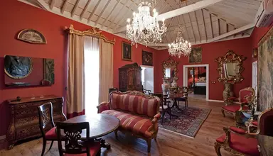 Hacienda de Abajo