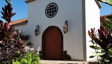 Hacienda de Abajo