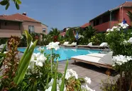Hacienda de Abajo