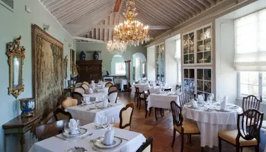 Hacienda de Abajo