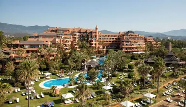 Hacienda del Mar Melia Collection