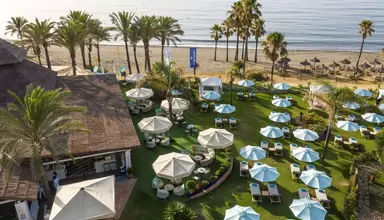 Hacienda del Mar Melia Collection