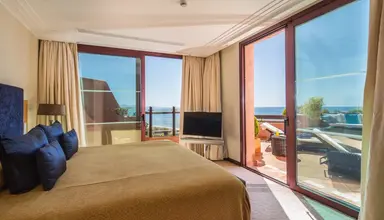 Hacienda del Mar Melia Collection