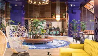 Hacienda del Mar Melia Collection