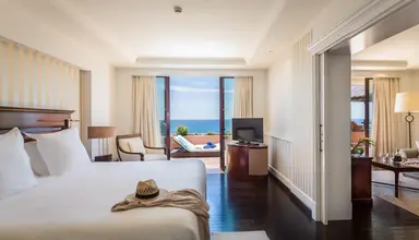 Hacienda del Mar Melia Collection