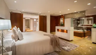 Hacienda del Mar Melia Collection