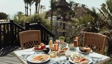 Hacienda del Mar Melia Collection